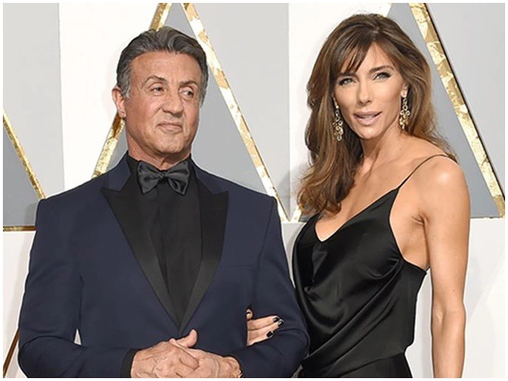 Sylvester Stallone từng có khởi đầu rất chật vật.