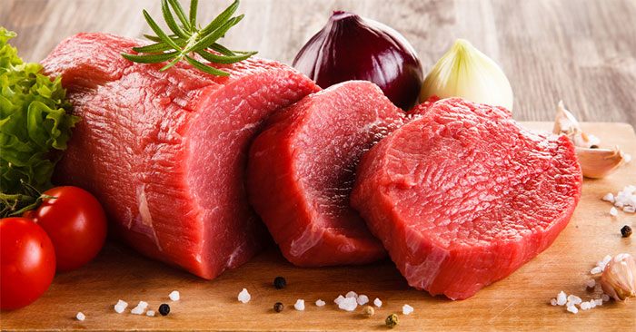5 sai lầm khi ăn thịt bò vừa mất chất dinh dưỡng vừa không tốt cho cơ thể - 3