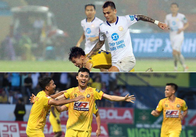 Nhận định Nam Định vs Thanh Hóa, 18h00 ngày 8/3: Giải cứu... giải đấu - 1