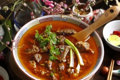 Bí quyết đơn giản làm mềm thịt bò