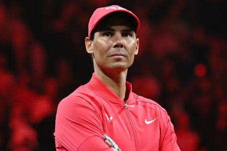 Nóng nhất thể thao tối 8/3: Nhà báo bị chỉ trích vì khuyên Nadal giải nghệ sớm