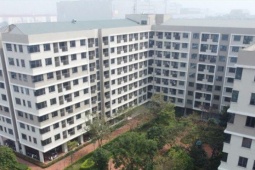 Bất ngờ với mức giá căn hộ chung cư Hà Nội đang được giao dịch nhiều nhất 3 Vì sao giá chung cư liên tục tăng?