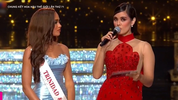 Người đẹp Séc cao 1m81, được ví như búp bê sống đăng quang Miss World - 7