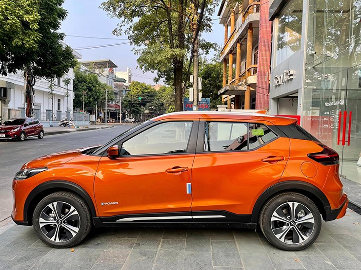 Nissan Kicks giảm giá kỷ lục gần 200 triệu đồng tại đại lý - 2