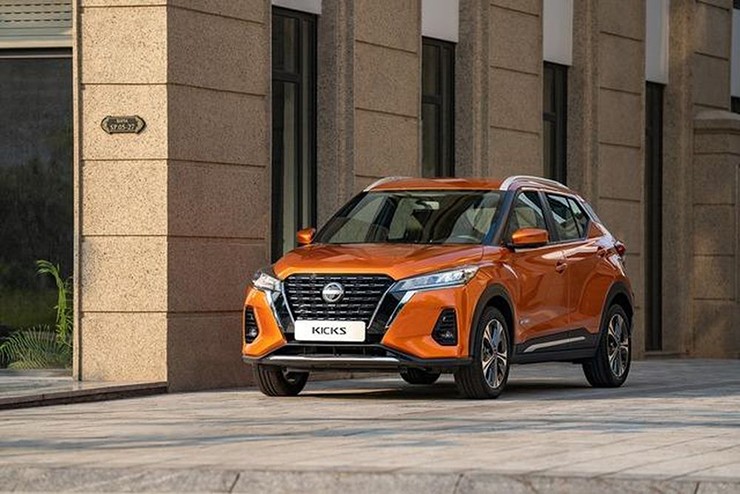 Nissan Kicks giảm giá kỷ lục gần 200 triệu đồng tại đại lý - 6