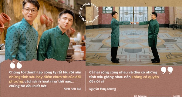 Ninh Dương Story: “Chúng mình lo cho nhau” - 11