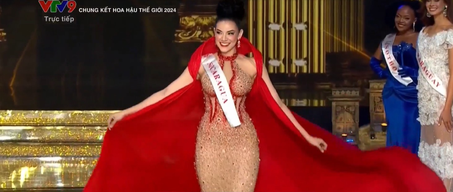 Người đẹp Séc cao 1m81, được ví như búp bê sống đăng quang Miss World - 13