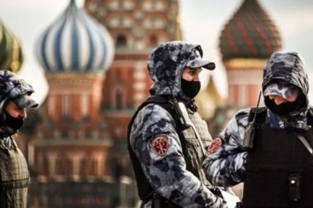 Nhiều nước cảnh báo về nguy cơ tấn công khủng bố ở Nga