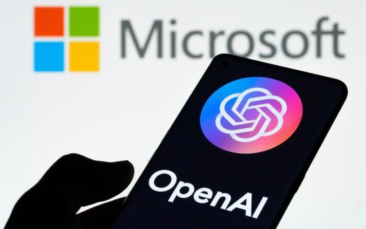 Quan Nguyen đã rời OpenAI để về Việt Nam phát triển sản phẩm giống ChatGPT.