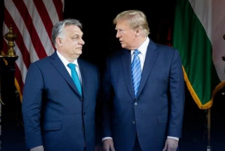 Thủ tướng Hungary mô tả chi tiết kế hoạch hòa bình ở Ukraine của ông Trump