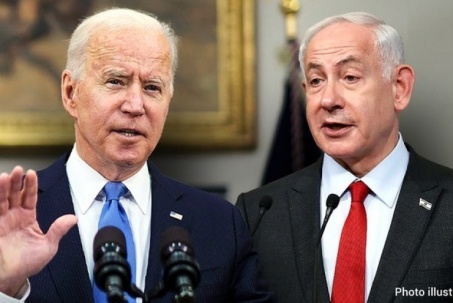 Thủ tướng Israel sẵn sàng thách thức "lằn ranh đỏ" của ông Biden?