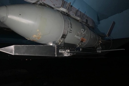 FAB 1500: Bom 1,5 tấn của Nga có sức công phá khủng khiếp thế nào?