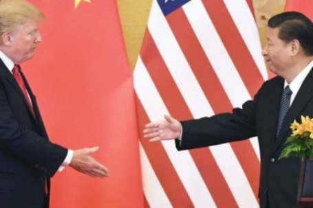 Trung Quốc vừa mừng vừa lo khi ông Trump rộng đường tái cử