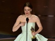 Oscar 2024: Oppenheimer 7 giải, Emma Stone nhận tượng vàng với vai diễn gợi cảm