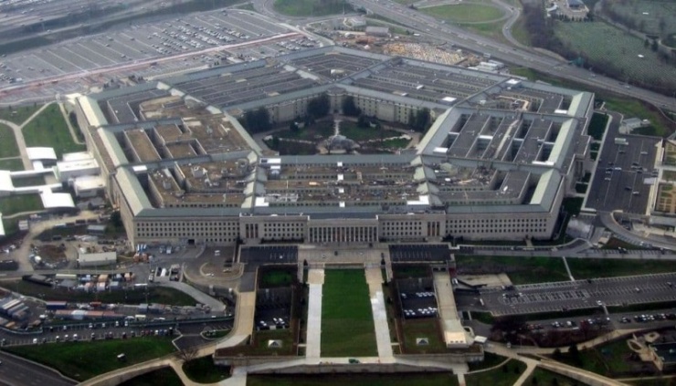 Dự án Maven của Bộ Quốc phòng Mỹ là tâm điểm của mọi nỗ lực quân sự AI của nước này.