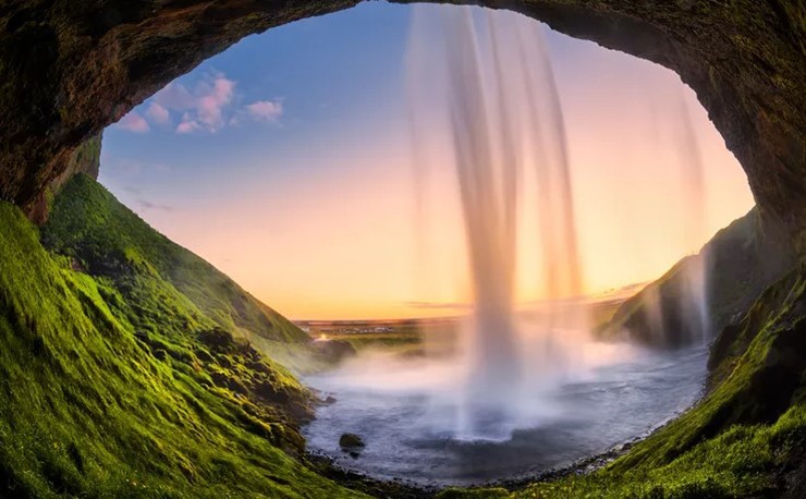 15 quốc gia có phong cảnh thiên nhiên đẹp nhất thế giới