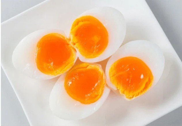 Luộc trứng sai cách có thể gây ngộ độc khi ăn - 2