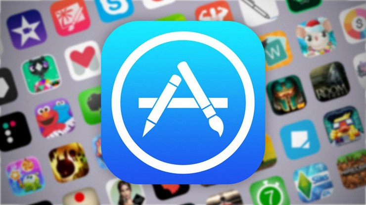 App Store chính là chất xúc tác giúp thay đổi cái nhìn về smartphone.