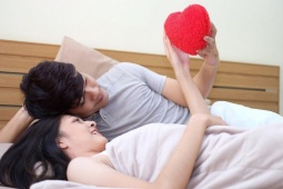 Khi làm “chuyện ấy”, người bệnh tim mạch có dấu hiệu này cần dừng lại ngay