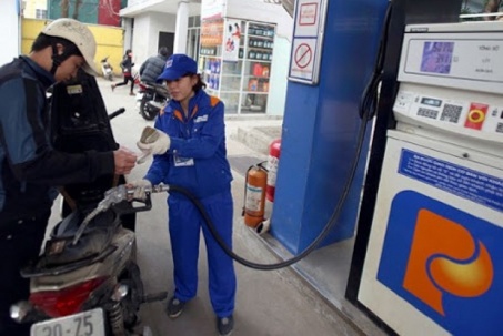 Giá xăng dầu hôm nay 13/3: Duy trì đà tăng