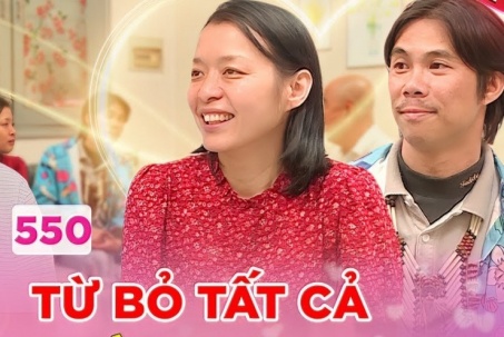 Cô gái Sài Thành từ bỏ tất cả để theo trai trẻ về Đà Lạt lập nghiệp