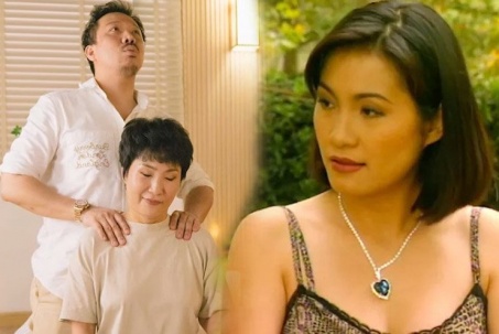 "Phú bà" đóng phim Việt đạt hơn 500 tỷ: Ly hôn chồng, ở biệt thự đẹp như resort