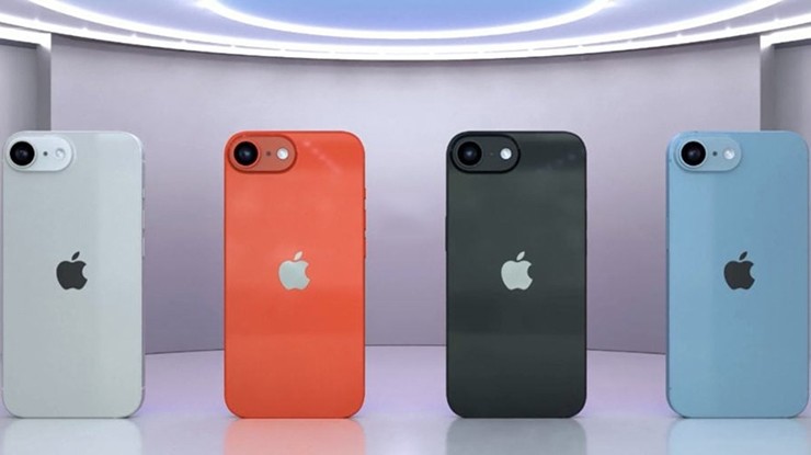 iPhone SE 4 sẽ mất giá nhanh như tiền nhiệm của chúng?