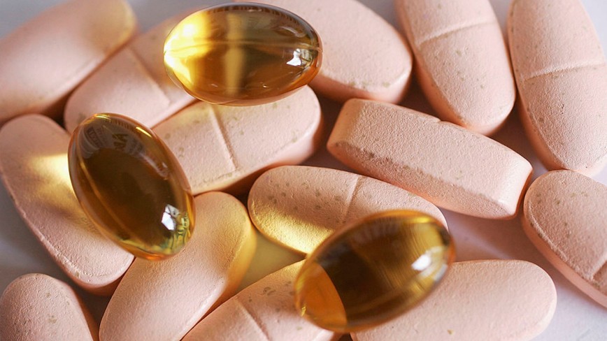Người đàn ông tử vong vì uống quá nhiều vitamin D, bác sĩ cảnh báo rủi ro khi sử dụng quá liều - 2