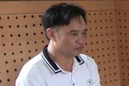 CLIP: Lý do chủ quán “cầy tơ” ở Tiền Giang bị bắt