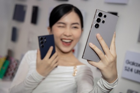 Đâu là smartphone sạc không dây nhanh nhất năm 2024?
