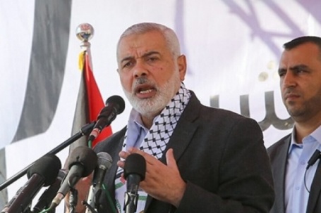 Hamas “đặt tất tay” vào tháng Ramadan?