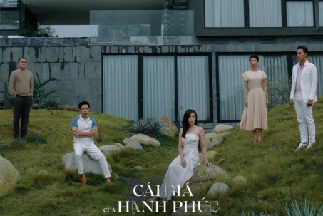 Phim mới có em gái Trấn Thành bị tố đạo nhái siêu phẩm thắng giải Oscar