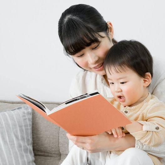 Bí kíp vàng giúp con trẻ xây dựng thói quen đọc sách - 2
