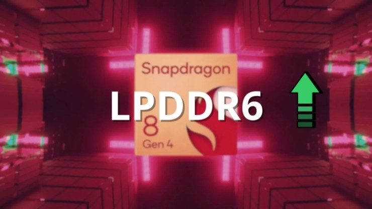 Snapdragon 8 Gen 4 là chip có trên nhiều smartphone Android vào cuối năm nay và đầu năm sau.
