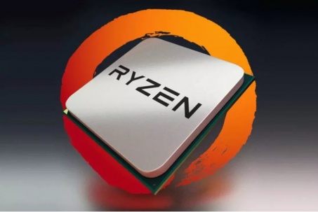 Thợ “đào” tiền ảo đang “gom” sạch CPU AMD Ryzen