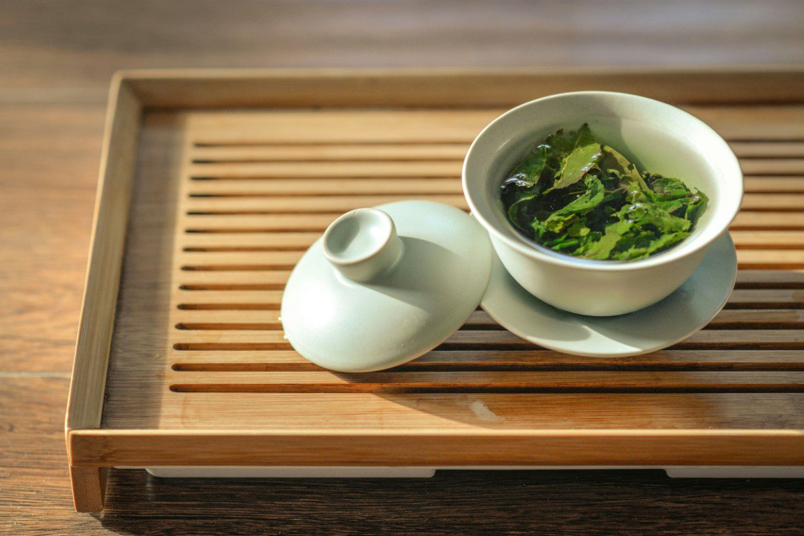 Trà đen và trà xanh: Cái nào mang lại nhiều lợi ích hơn? - 5