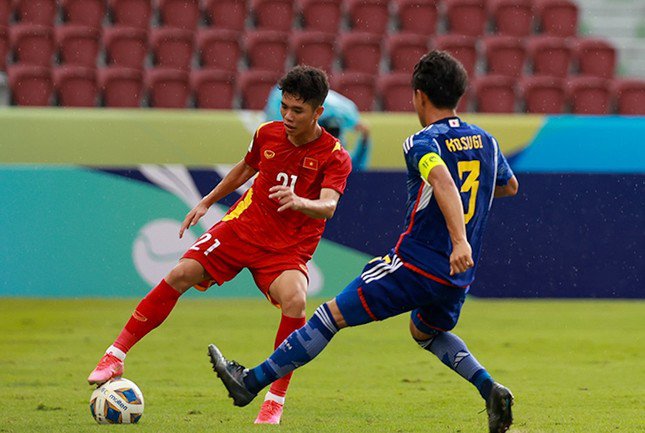 U17 Việt Nam có thêm cơ hội dự VCK U17 World Cup trong tương lai