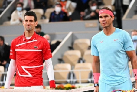 Djokovic dồn sức "long tranh hổ đấu" Nadal ở sự kiện này khi đã bỏ Miami Masters?