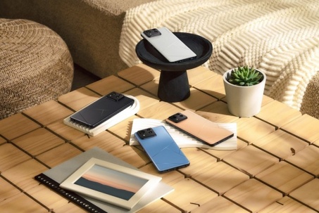 Asus quyết tạo đột phá khi trình làng Zenfone 11 Ultra