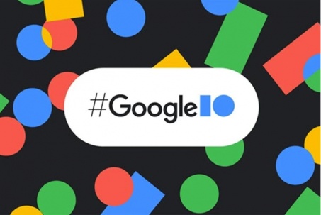 Google “chốt” ngày tổ chức hội nghị I/O 2024