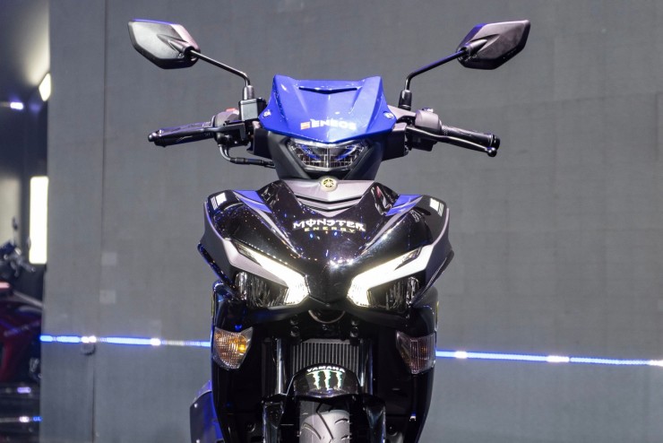 Giá Yamaha Exciter 155 VVA nửa cuối tháng 3/2024, giảm tiền triệu - 3