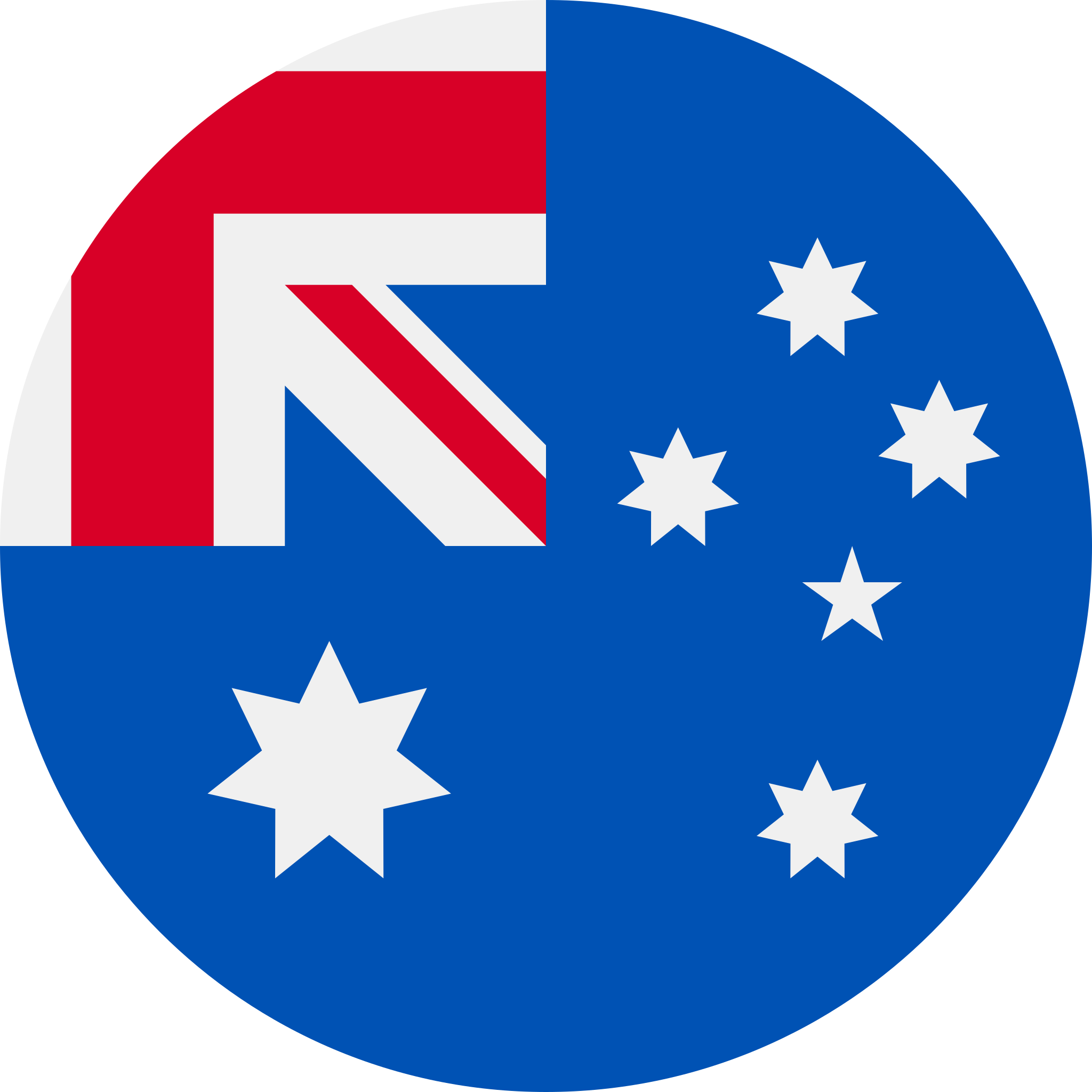 Logo Úc 