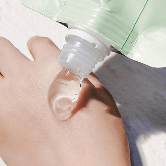 Mỹ nhân TVB khoe body sexy trong chuyến du lịch Phú Quốc 2 Nuôi dưỡng làn da bóng, mọng với lotion lô hội - 2