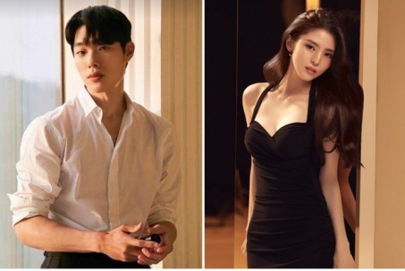 Người đàn ông hot nhất Hàn Quốc lúc này: Chiếm được trái tim "nàng thơ cảnh nóng"