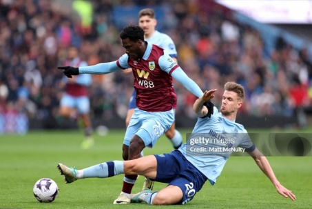 Trực tiếp bóng đá Burnley - Brentford: Gỡ hòa không thành (Ngoại hạng Anh) (Hết giờ)