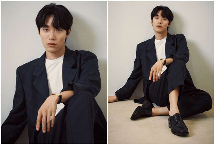 Ryu Jun Yeol là diễn viên thực lực của xứ sở kim chi.