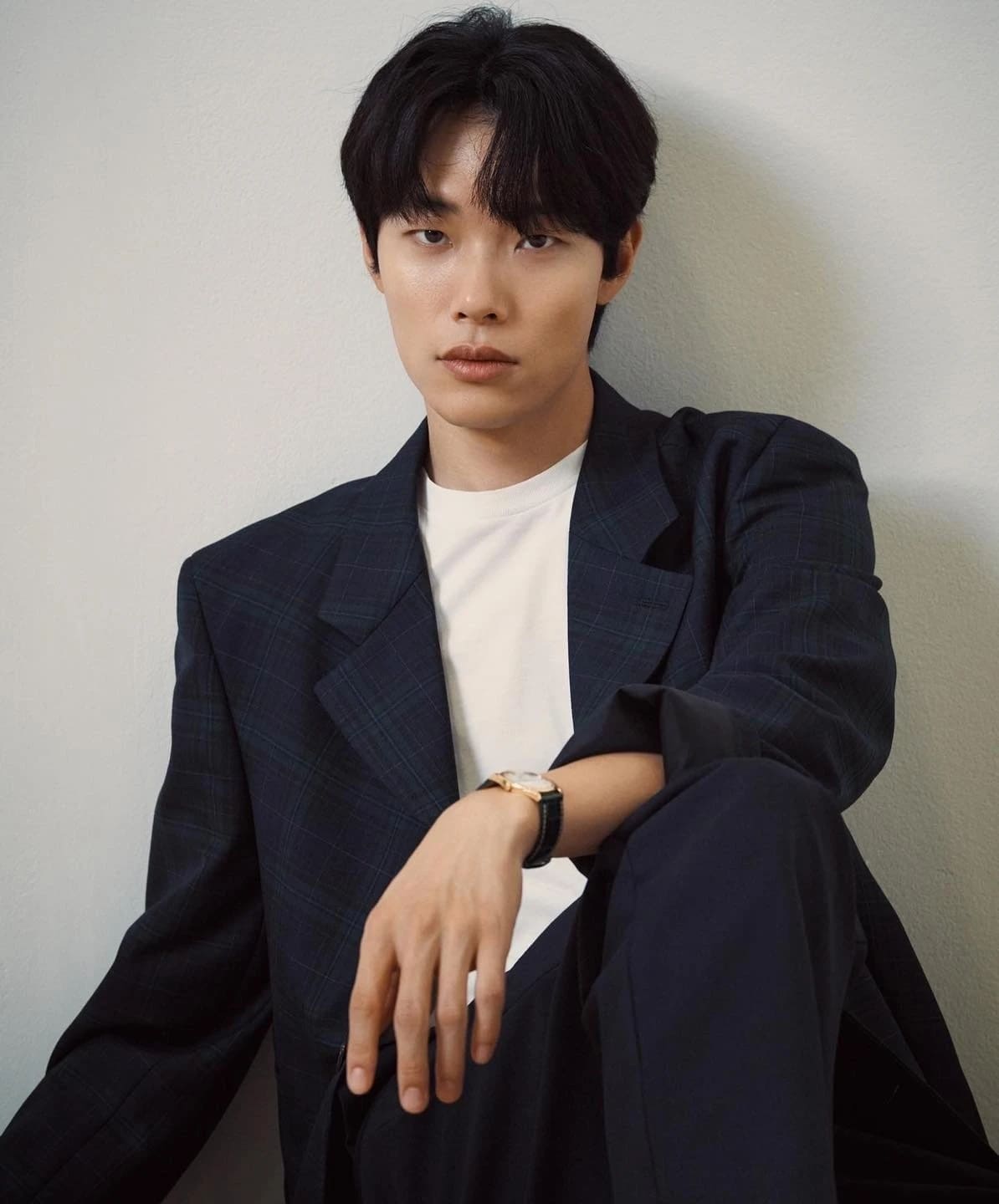 Phía Ryu Jun Yeol khẳng định sẽ dùng hành động pháp lý trước những thông tin sai lệch.