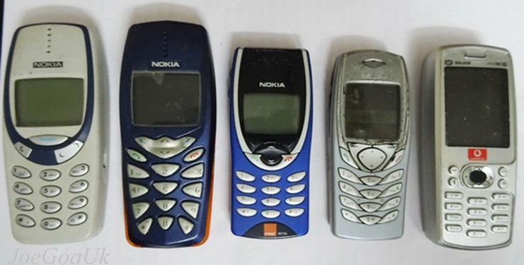 Tại sao nhà sản xuất điện thoại từng lớn nhất thế giới Nokia sụp đổ? - 3