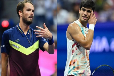 Nhận định tennis chung kết Indian Wells: Medvedev so tài Alcaraz, Swiatek đấu Sakkari