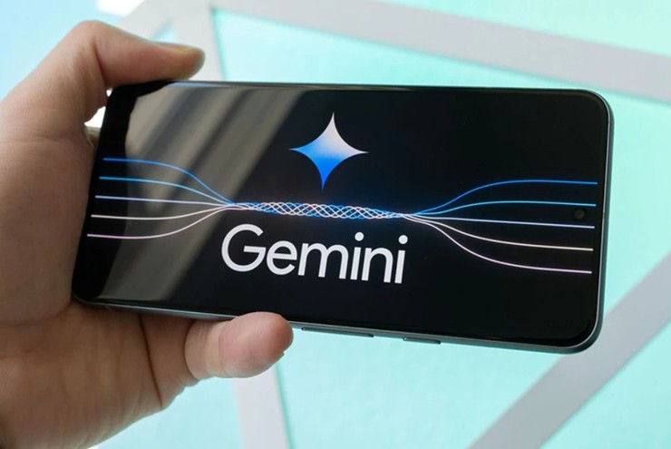 Gemini sẽ là công cụ AI có trên iPhone khi ra mắt vào cuối năm nay?